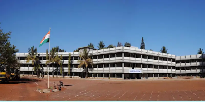 Gomatesh Polytechnic